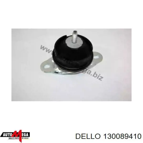 Купити 130089410 Dello/Automega Подушка (опора) двигуна, права
