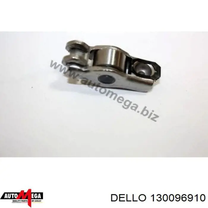 Рокер клапана Dello/Automega 130096910 ціна, від 4.92 USD