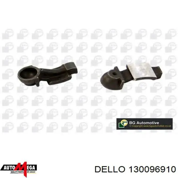 130096910 Dello/Automega Коромисло клапана, рокер