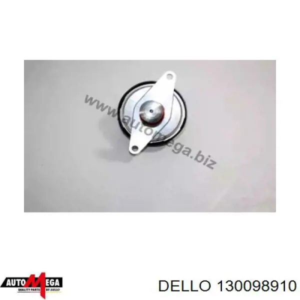 Клапан EGR Dello/Automega 130098910 ціна, від 41.51 USD