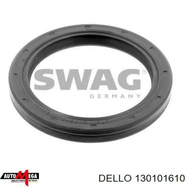 Купити 130101610 Dello/Automega Натягувач ланцюга ГРМ