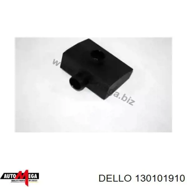 Масловіддільник / сепаратор системи вентиляції картера Dello/Automega 130101910 ціна, від 16.50 USD