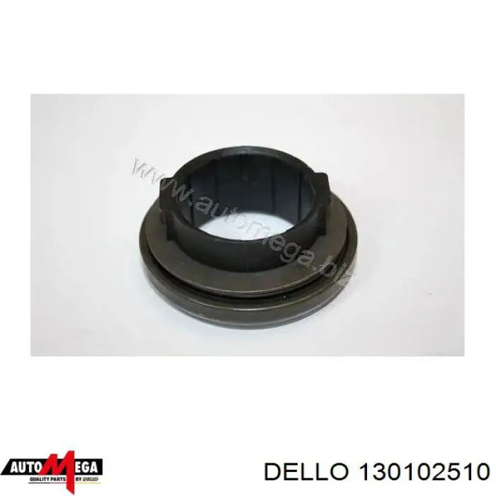 130102510 Dello/Automega робочий циліндр зчеплення в зборі з витискним підшипником