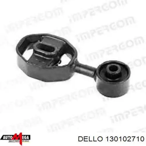 Подушка (опора) двигуна, задня Dello/Automega 130102710 ціна, від 11.84 USD