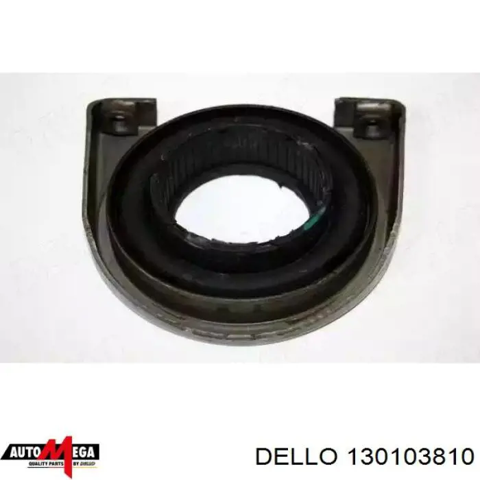 Підвісний підшипник карданного валу Dello/Automega 130103810 ціна, від 11.77 USD
