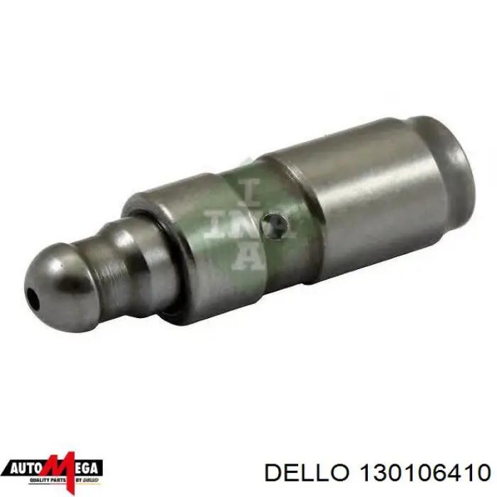 130106410 Dello/Automega Гідрокомпенсатор