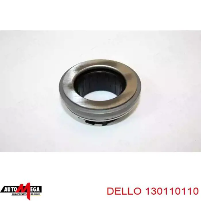 Вижимний підшипник Dello/Automega 130110110 ціна, від 13.91 USD
