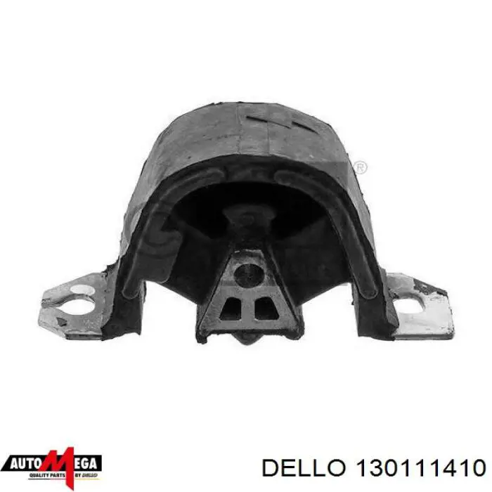 Подушка (опора) двигуна, задня Dello/Automega 130111410 ціна, від 9.88 USD