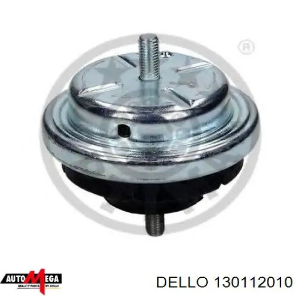 130112010 Dello/Automega подушка (опора двигуна, передня)