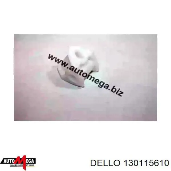 Втулка механізму перемикання передач Dello/Automega 130115610 ціна, від 2.70 USD