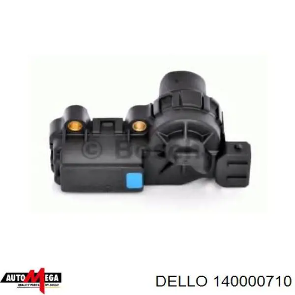 Купити 140000710 Dello/Automega Регулятор дросельної заслінки