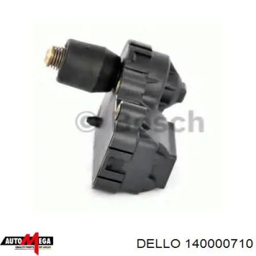Регулятор дросельної заслінки Dello/Automega 140000710 ціна, від 29.06 USD