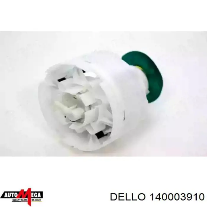 Модуль бензонасоса Dello/Automega 140003910 ціна, від 41.91 USD