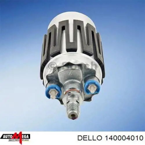 Насос паливний занурювальний Dello/Automega 140004010