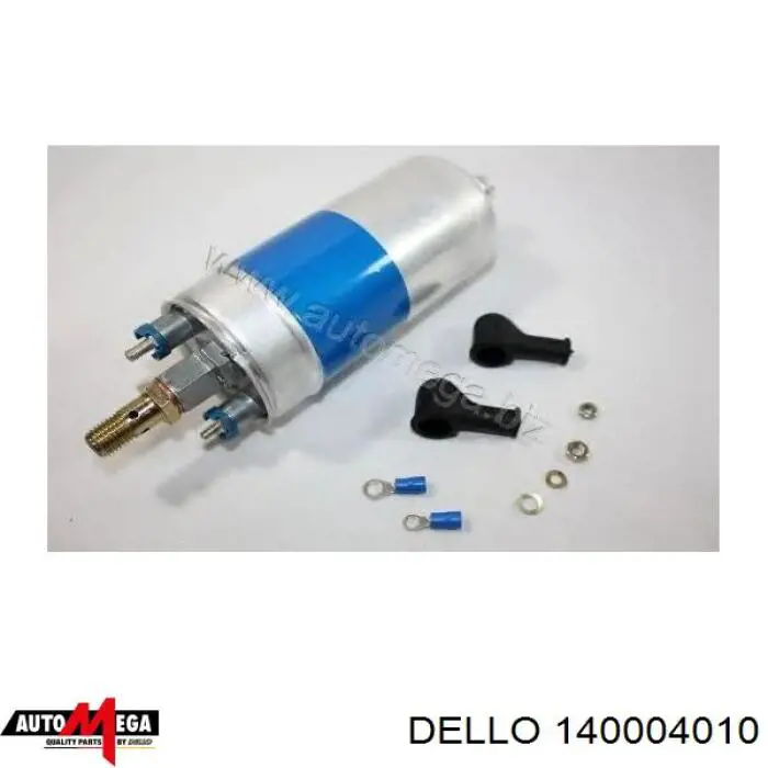 Купити 140004010 Dello/Automega Насос паливний електричний
