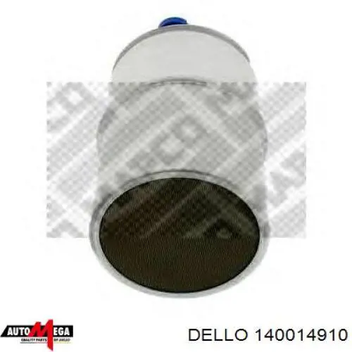 Купити 140014910 Dello/Automega Насос паливний електричний