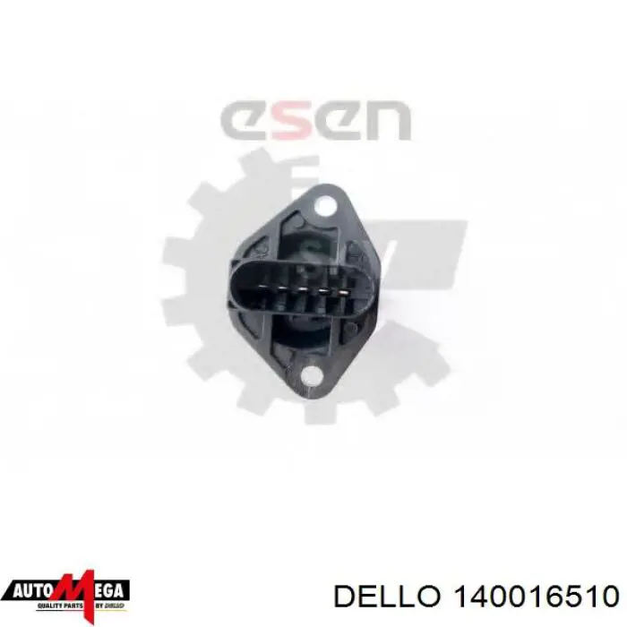 Купити 140016510 Dello/Automega Повітромір