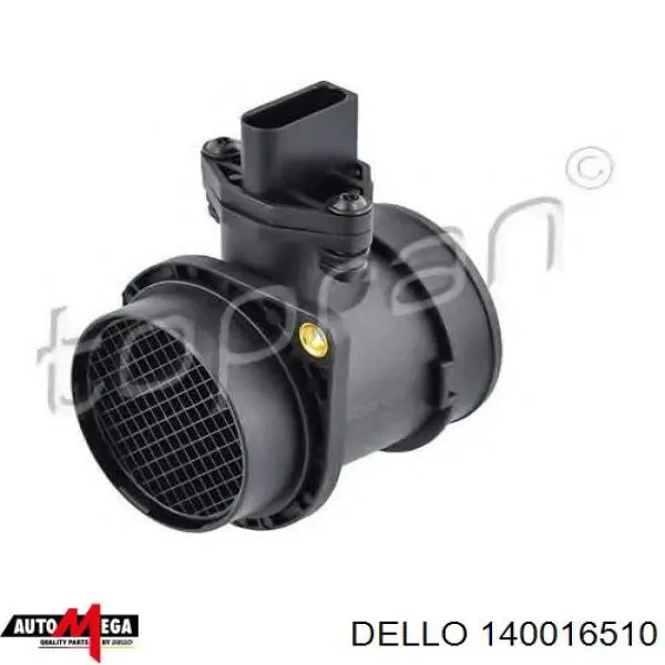 ДМРВ 140016510 Dello/Automega