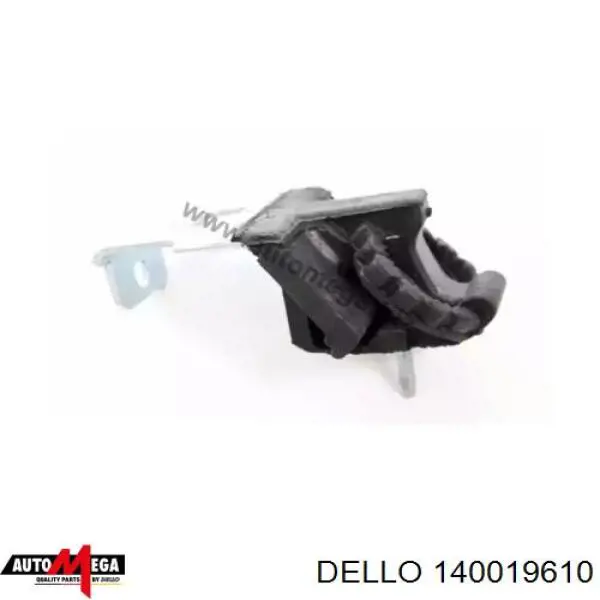 Подушка кріплення глушника Dello/Automega 140019610 ціна, від 13.21 USD