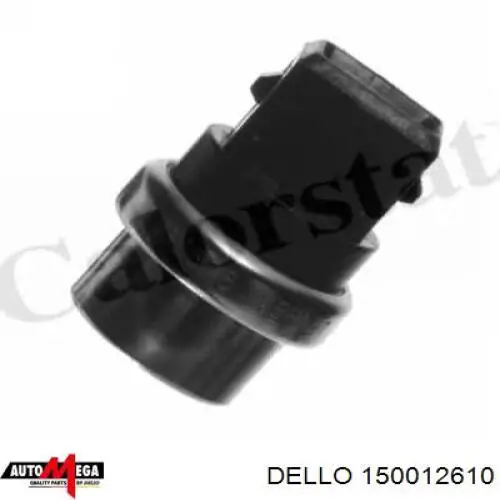 150012610 Dello/Automega датчик температури охолоджуючої рідини