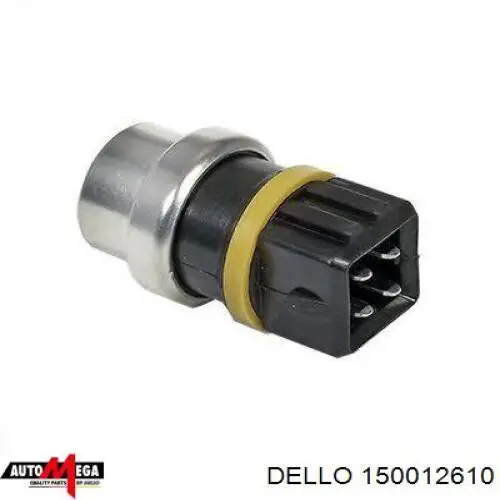 Купити 150012610 Dello/Automega Датчик температури охолоджуючої рідини
