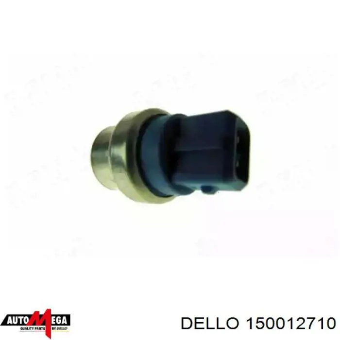 150012710 Dello/Automega датчик температури охолоджуючої рідини
