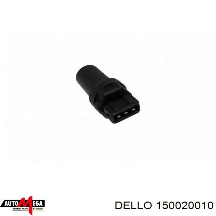 Датчик швидкості Dello/Automega 150020010 ціна, від 7.92 USD