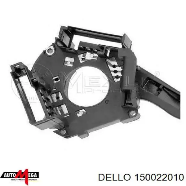 Купити 150022010 Dello/Automega Перемикач підрульовий, лівий