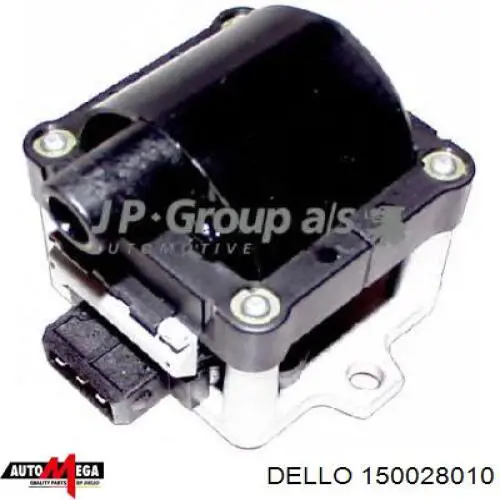 Котушка Dello/Automega 150028010