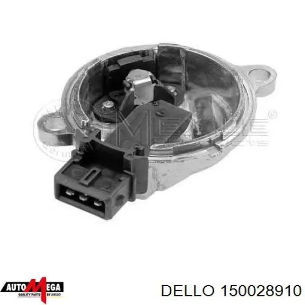 Датчик фаз Dello/Automega 150028910 ціна, від 8.36 USD