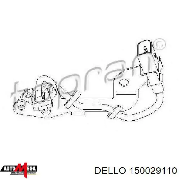 Купити 150029110 Dello/Automega Датчик Холла