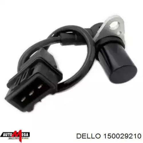 Датчик фаз Dello/Automega 150029210 ціна, від 19.94 USD