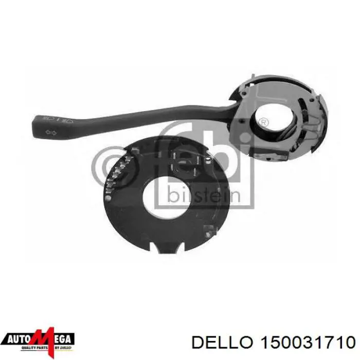 Купити 150031710 Dello/Automega Контактна група