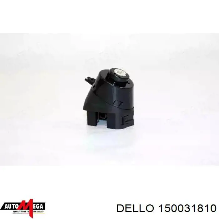 Контакти замку запалювання Dello/Automega 150031810 ціна, від 5.77 USD