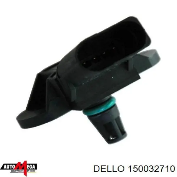 MAP сенсор Dello/Automega 150032710 ціна, від 12.67 USD