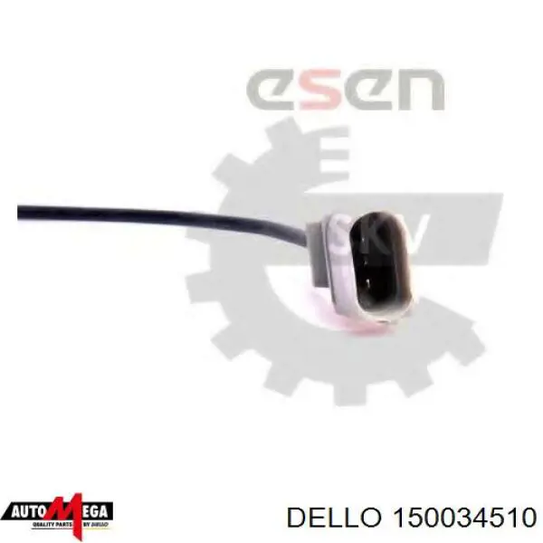 150034510 Dello/Automega ДПКВ