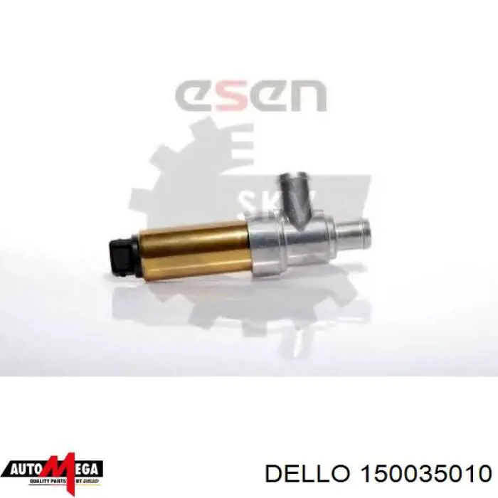 150035010 Dello/Automega РХХ