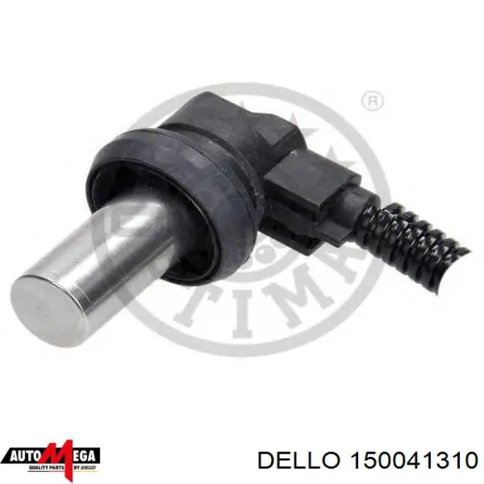 150041310 Dello/Automega Датчик АБС