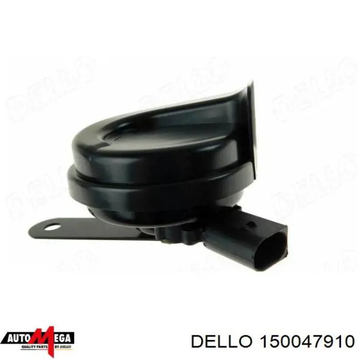 Купити 150047910 Dello/Automega Звуковий сигнал