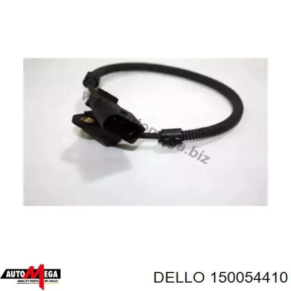 Купити 150054410 Dello/Automega ДПРВ
