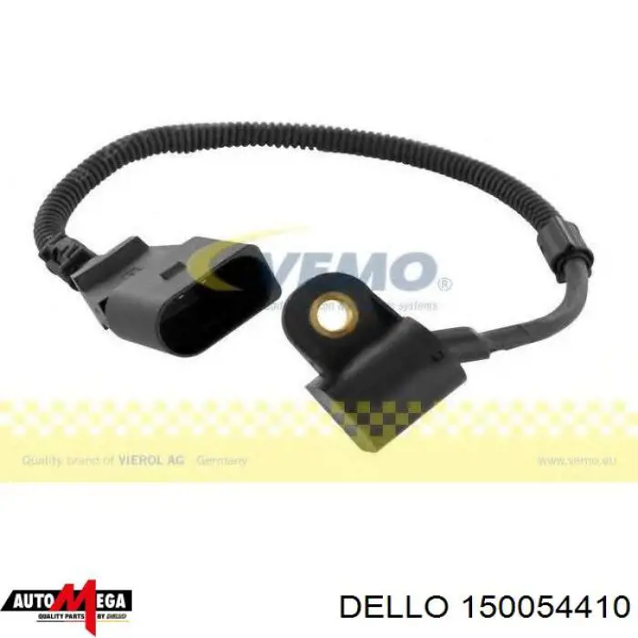 Датчик фаз Dello/Automega 150054410 ціна, від 16.52 USD