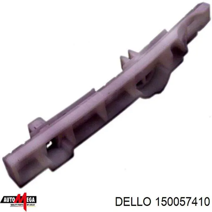 Купити 150057410 Dello/Automega Датчик сигналізації парковки (парктроник), передній / задній,