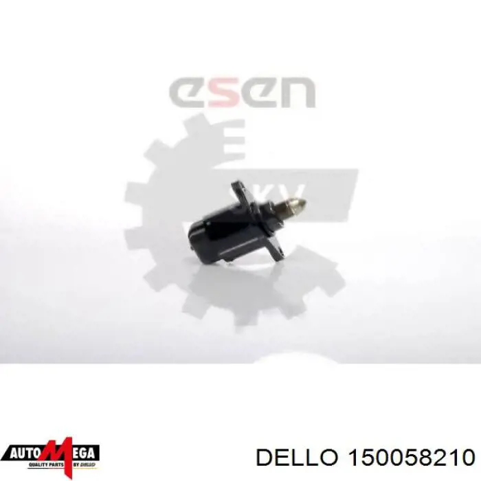 Купити 150058210 Dello/Automega Клапан / регулятор холостого ходу
