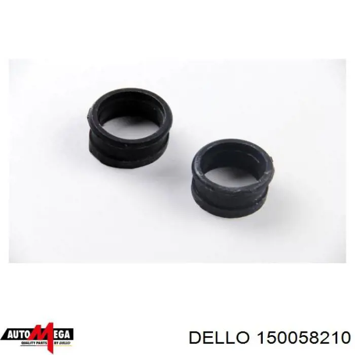 150058210 Dello/Automega РХХ