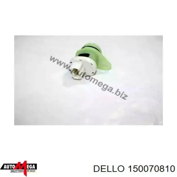 Датчик швидкості Dello/Automega 150070810 ціна, від 9.93 USD