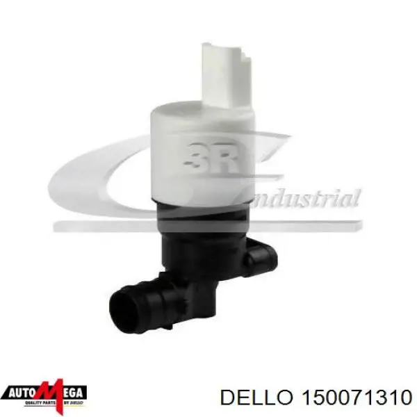Насос омивача Dello/Automega 150071310