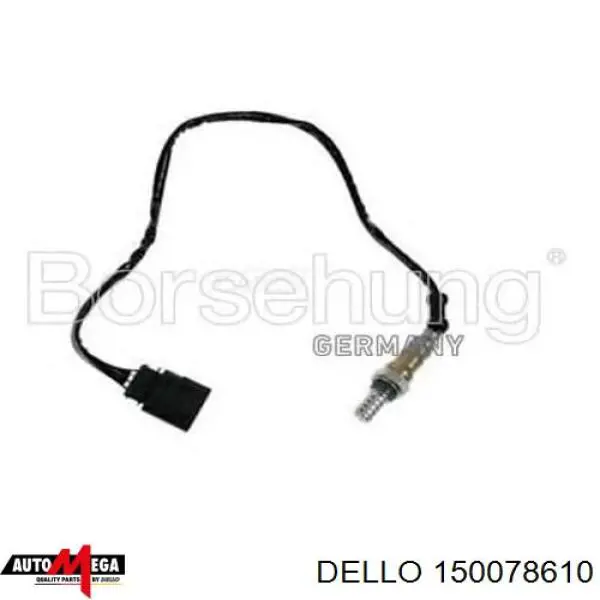 150078610 Dello/Automega Датчик кисню