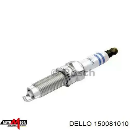 Котушка Dello/Automega 150081010