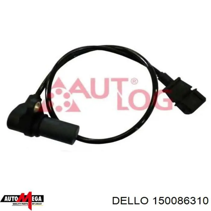 150086310 Dello/Automega ДПКВ