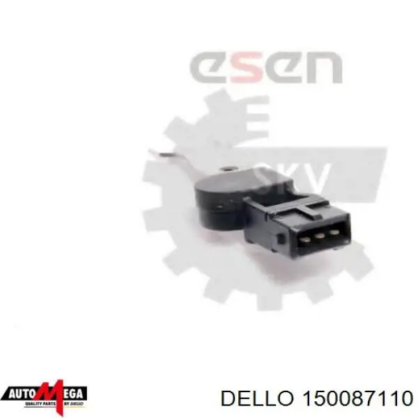 Датчик распредвалу 150087110 Dello/Automega